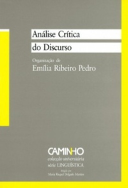 Análise crítica do discurso