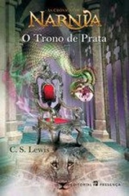 O Trono de Prata #6