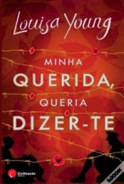 Minha Querida, Queria Dizer-te