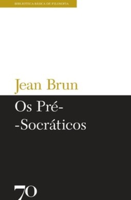 Os pré-socráticos