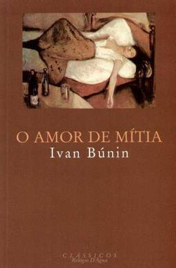 O AMOR DE MITIA