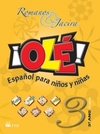 Olé - Español para niños y niñas - 3º ano / 2ª série