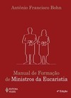 Manual de formação de ministros da eucaristia