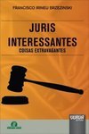 JURIS INTERESSANTES