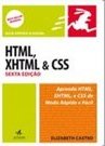 HTML XHTML E CSS