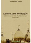 Leitura, arte e educação: a biblioteca infantil do Pavilhão Mourisco (1934-1937)