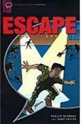 Escape - Importado