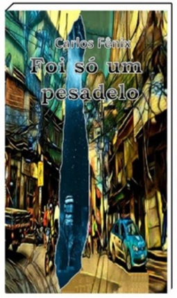 Foi Só Um Pesadelo