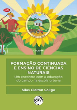 Formação continuada e ensino de ciências naturais: um encontro com a educação do campo na escola urbana