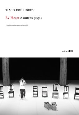 By Heart e outras peças