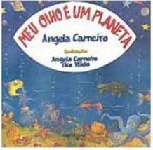Meu Olho É um Planeta