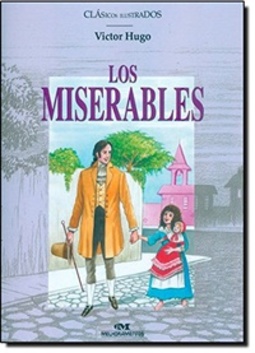Los Miserables (Clásicos Ilustrados)