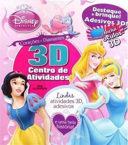 Corações e Diamantes