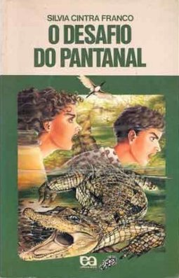 O Desafio do Pantanal