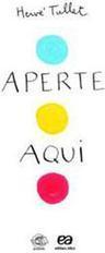 Aperte Aqui