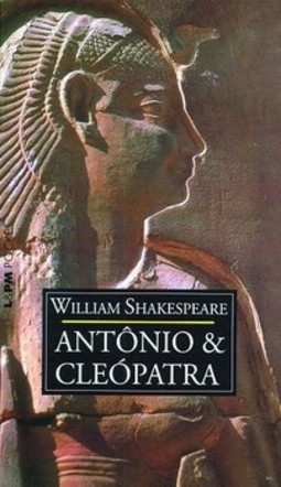 Antônio e cleópatra