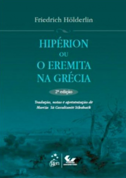 Hipérion ou o eremita na Grécia