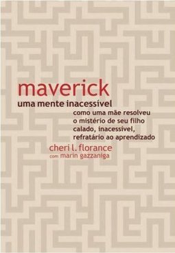 Maverick: uma Mente Inacessível