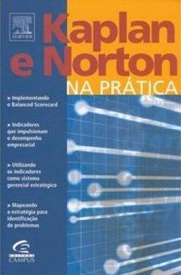 Kaplan e Norton na Prática
