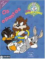 Os Opostos