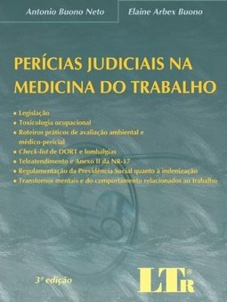 Perícias Judiciais na Medicina do Trabalho