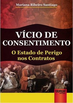 Vício de Consentimento