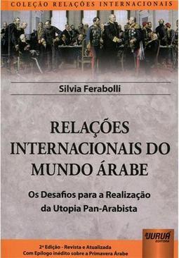 Relações Internacionais do Mundo Árabe