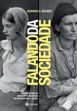 FALANDO DA SOCIEDADE: ENSAIOS SOBRE AS D...R O SOCIAL