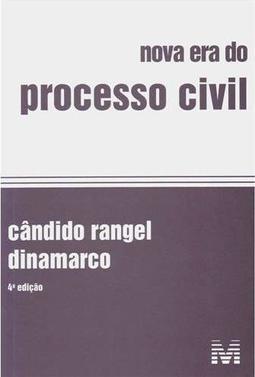 Nova era do processo civil