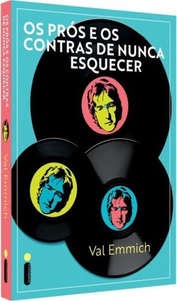 Os prós e os contras de nunca esquecer