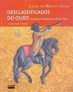 Desclassificados do ouro