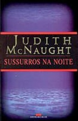 Sussurros Na Noite (Segundas Oportunidades #3)