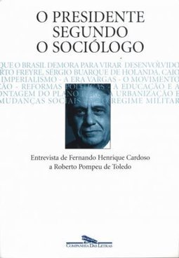O Presidente Segundo o Sociólogo
