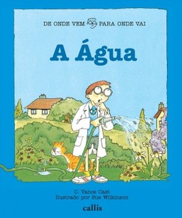 A água