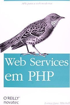 WEB SERVICES EM PHP