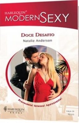 Doce Desafio (Modern Sexy #39)