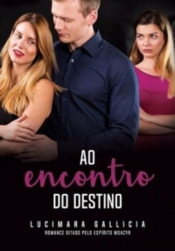 Ao encontro do destino (1 #256)