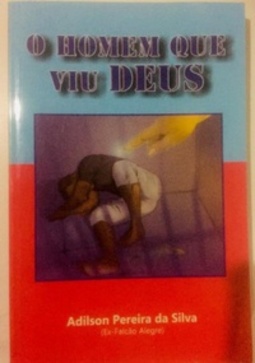 O homem que viu Deus #digital