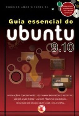 GUIA ESSENCIAL DO UBUNTU 9.10