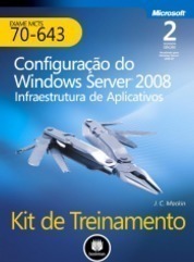 Configuração do Windows Server 2008