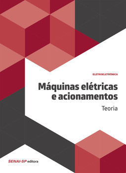 Máquinas elétricas e acionamentos: teoria