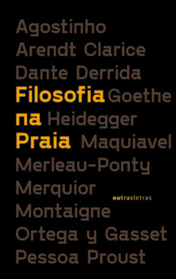 Filosofia na praia