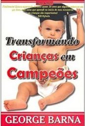 Transformando Crianças em Campeões