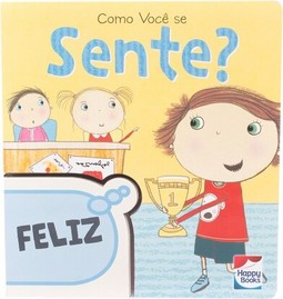 Misture e combine: Como você se sente?