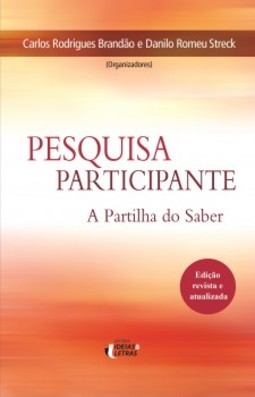 Pesquisa participante: a partilha do saber