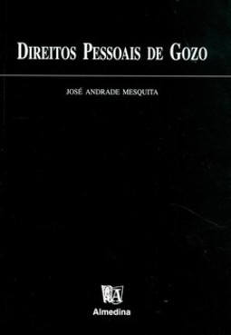 Direitos pessoais de gozo