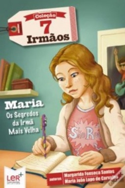 Maria (7 Irmãos)