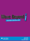 Move beyond intro B: teacher's edition pack