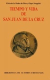 Tiempo y vida de San Juan de la Cruz (Maior)