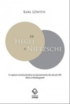 De Hegel a Nietzsche